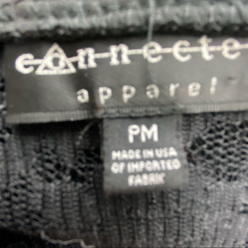 Connected Apparel Cardigan - Picture 4 of 5